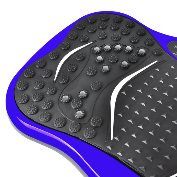 Centra Vibration Machine Machines Platform Plate Vibrator Exercise Fit Gym Home Deals499