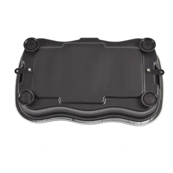 Centra Vibration Machine Machines Platform Plate Vibrator Exercise Fit Gym Home Deals499