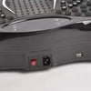 Centra Vibration Machine Machines Platform Plate Vibrator Exercise Fit Gym Home Deals499