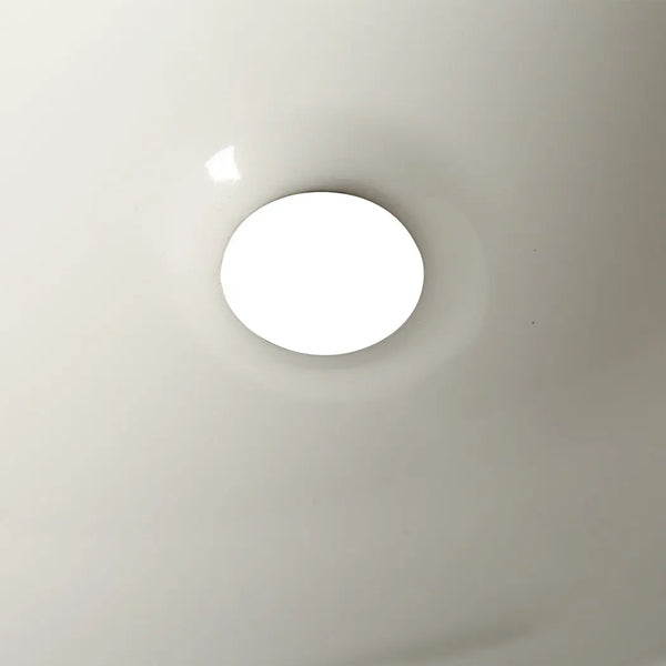 Ceramic Basin Bathroom Wash Counter Top Hand Wash Bowl Sink Vanity Above Basins Deals499