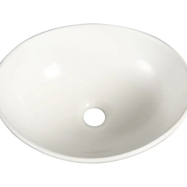 Ceramic Basin Bathroom Wash Counter Top Hand Wash Bowl Sink Vanity Above Basins Deals499