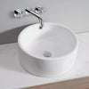 Ceramic Basin Bathroom Wash Counter Top Hand Wash Bowl Sink Vanity Above Basins Deals499