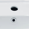 Ceramic Basin Bathroom Wash Counter Top Hand Wash Bowl Sink Vanity Above Basins Deals499