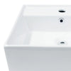 Ceramic Basin Bathroom Wash Counter Top Hand Wash Bowl Sink Vanity Above Basins Deals499