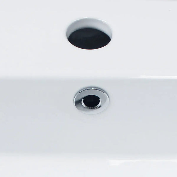 Ceramic Basin Bathroom Wash Counter Top Hand Wash Bowl Sink Vanity Above Basins Deals499