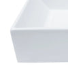 Ceramic Basin Bathroom Wash Counter Top Hand Wash Bowl Sink Vanity Above Basins Deals499