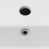 Ceramic Basin Bathroom Wash Counter Top Hand Wash Bowl Sink Vanity Above Basins Deals499