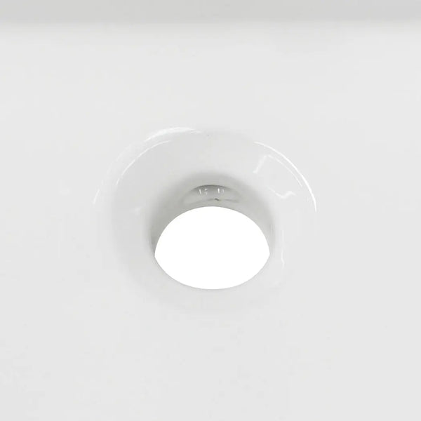 Ceramic Basin Bathroom Wash Counter Top Hand Wash Bowl Sink Vanity Above Basins Deals499