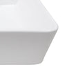 Ceramic Basin Bathroom Wash Counter Top Hand Wash Bowl Sink Vanity Above Basins Deals499