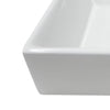 Ceramic Basin Bathroom Wash Counter Top Hand Wash Bowl Sink Vanity Above Basins Deals499