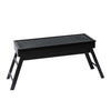 Charcoal BBQ Grill Protable Hibachi Barbecue Outdoor Foldable Camping Picnic Set Deals499