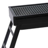 Charcoal BBQ Grill Protable Hibachi Barbecue Outdoor Foldable Camping Picnic Set Deals499