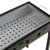 Charcoal BBQ Grill Protable Hibachi Outdoor Barbecue Set Camping Picnic Grills Deals499