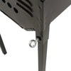 Charcoal BBQ Grill Protable Hibachi Outdoor Barbecue Set Camping Picnic Grills Deals499