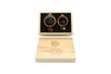 Cirque Walnut Watch Deals499