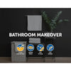 Classic Chrome Toilet Paper Holder Bathroom Deals499