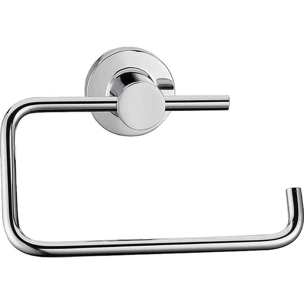 Classic Chrome Toilet Paper Holder Bathroom Deals499
