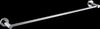 Classic Chrome Towel Bar Rail Bathroom Deals499