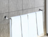 Classic Chrome Towel Bar Rail Bathroom Deals499