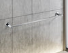 Classic Chrome Towel Bar Rail Bathroom Deals499