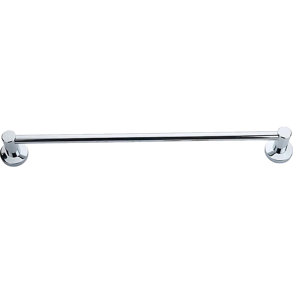 Classic Chrome Towel Bar Rail Bathroom Deals499
