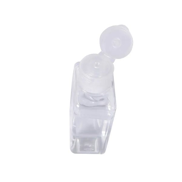 Cleace 100x Hand Sanitiser Sanitizer Instant Gel Wash 75% Alcohol 100ML Deals499