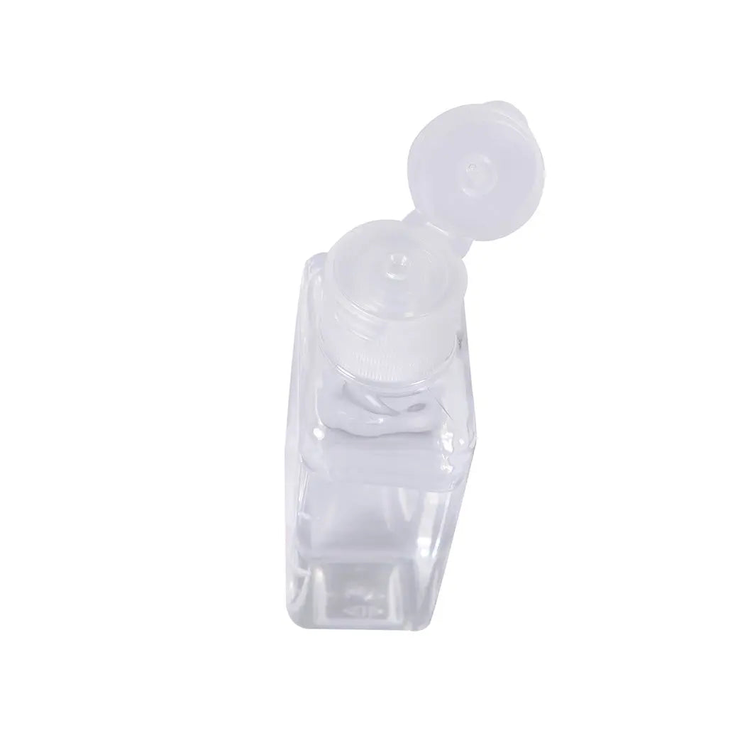 Cleace 10x Hand Sanitiser Sanitizer Instant Gel Wash 75% Alcohol 100ML Deals499