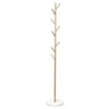 Clothes Stand Garment Coat Rack Metal Rail Portable Hanger Stand Organizer Gold Deals499