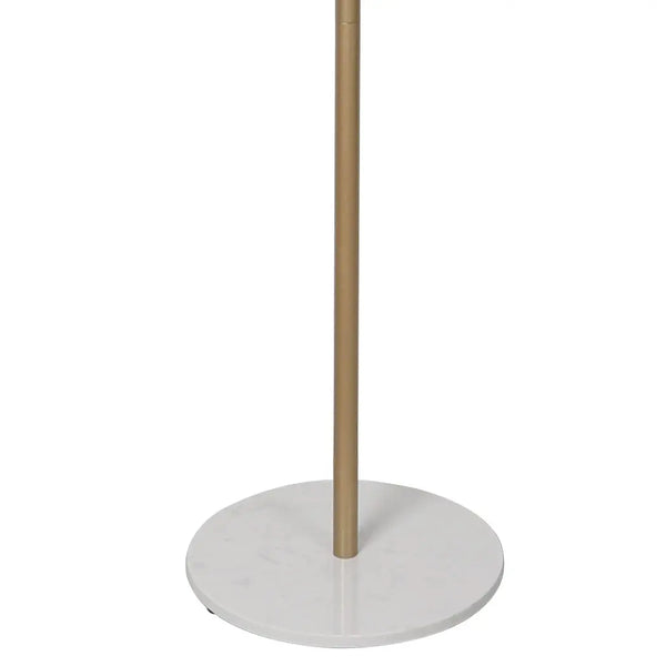 Clothes Stand Garment Coat Rack Metal Rail Portable Hanger Stand Organizer Gold Deals499