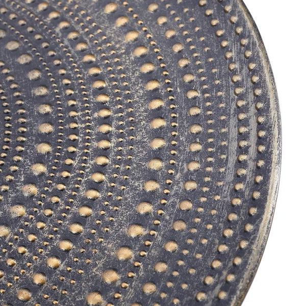 Coffee Table Side End Tables Antique Storage Modern Bedside Furniture Black Deals499