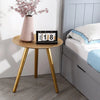 Coffee Table Side End Tables Antique Storage Modern Bedside Furniture Gold Deals499