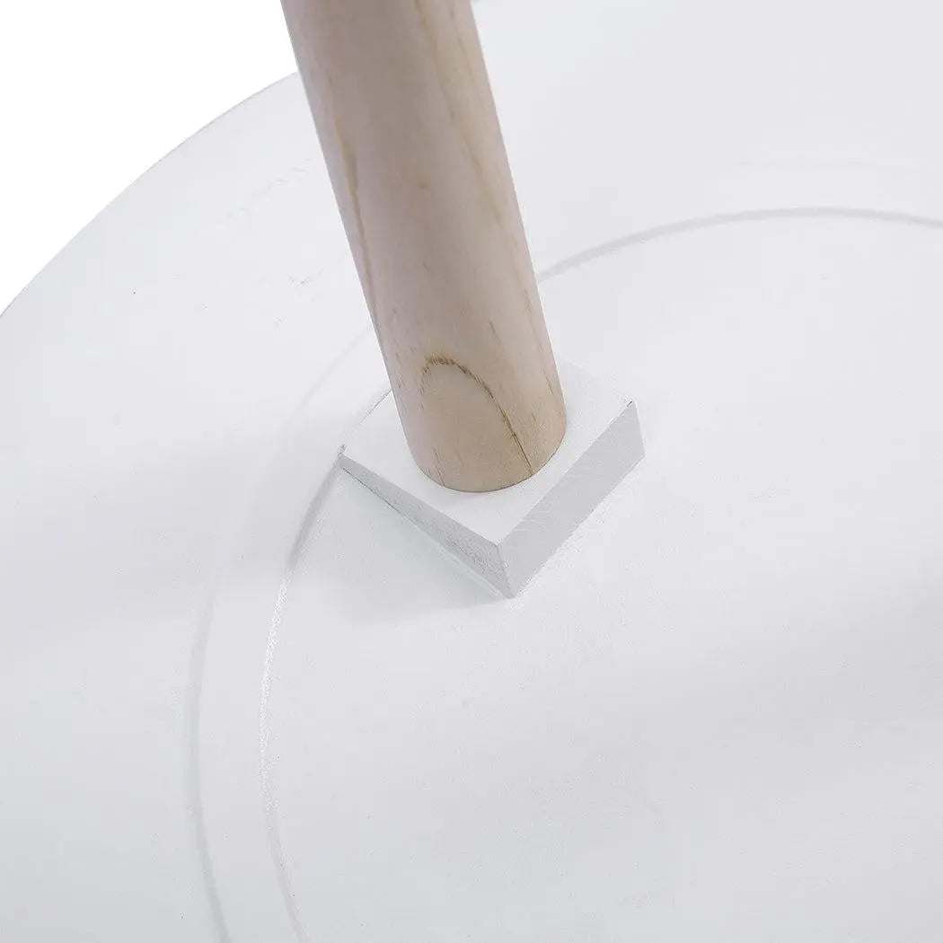 Coffee Table Side End Tables Antique Storage Modern Bedside Furniture White Deals499