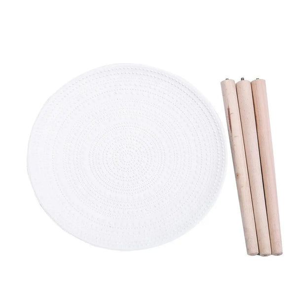 Coffee Table Side End Tables Antique Storage Modern Bedside Furniture White Deals499