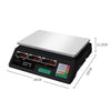 Commercial Digital Kitchen Scales LCD Shop 40KG Food Weight Electronic Scale Deals499