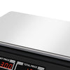 Commercial Digital Kitchen Scales LCD Shop 40KG Food Weight Electronic Scale Deals499