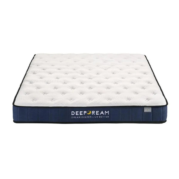 Cool Gel Memory Foam Mattress 5 Zone Pocket Spring - Queen Deals499