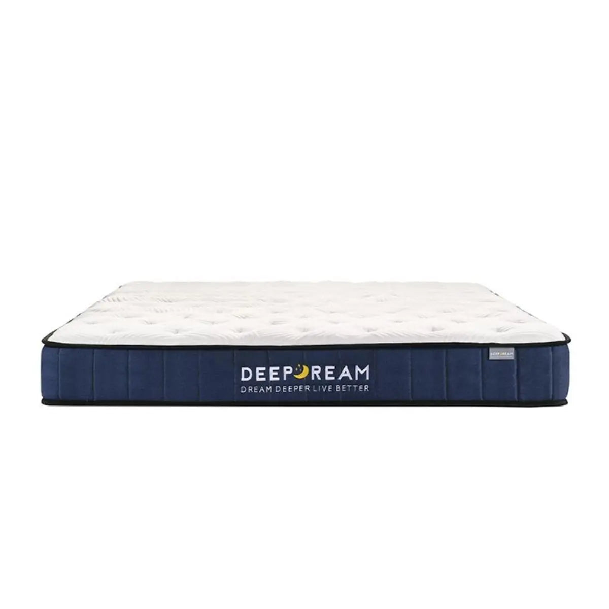 Cool Gel Memory Foam Mattress 5 Zone Pocket Spring - Queen Deals499