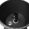 Cooler Ice Bucket Table Bar Outdoor Setting Furniture Patio Pool Storage Box Black Deals499
