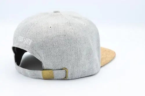 Cork Cap Grey Deals499