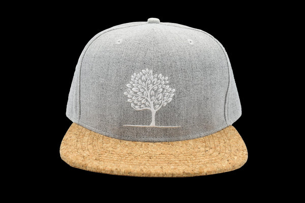 Cork Cap Grey Deals499