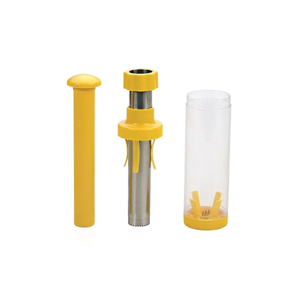 Corn Stripper Kerneler Peeler Remover Slicer Thresher Cutter Kitchen Helper Tool Deals499