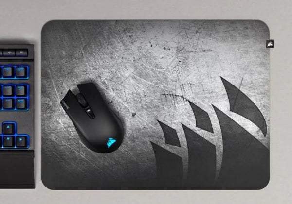 Corsair MM150 Ultra-Thin Gaming Mouse Pad – Medium CORSAIR