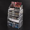 Cosmetic 7 Drawer Makeup Organizer Storage Jewellery Holder Box Acrylic Display Deals499