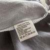 Cosy Club Duvet Cover Quilt Set King Flat Cover Pillow Case Grey Inspired Deals499