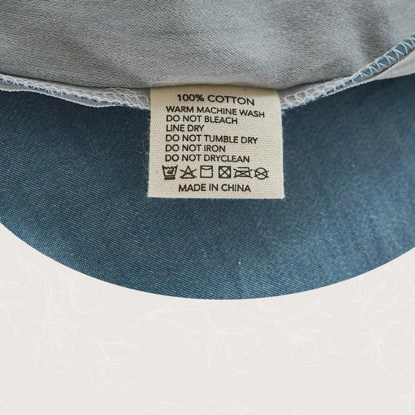 Cosy Club Sheet Set Cotton Sheets Single Blue Dark Blue Deals499