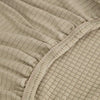 Couch Stretch Sofa Lounge Cover Protector Slipcover 2 Seater Sand Deals499