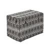 Crate Cover Pet Dog Kennel Cage Collapsible Metal Playpen Cages Covers Black 48" Deals499