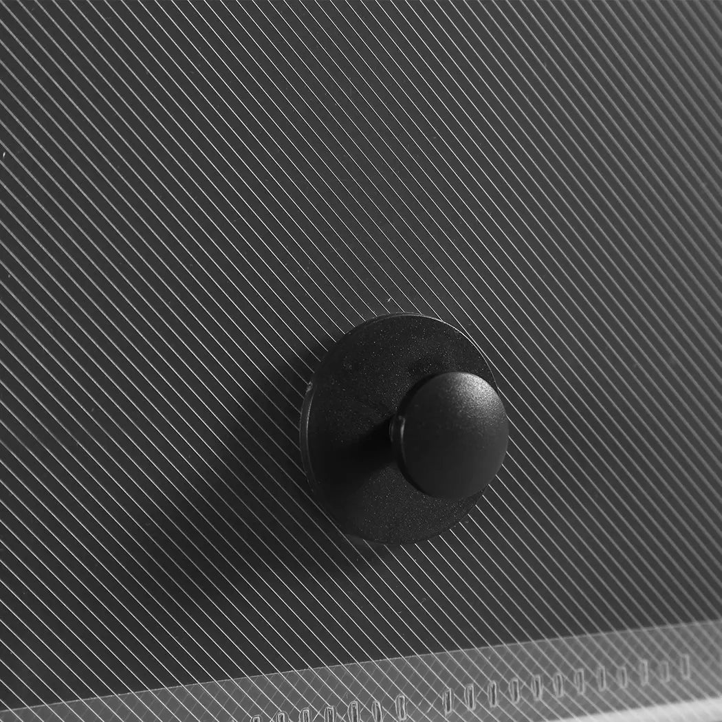 Cube Cabinet DIY Shoe Storage Cabinet Organiser Rack Shelf Stackable 10 Tier Deals499