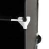 Cube Cabinet DIY Shoe Storage Cabinet Organiser Rack Shelf Stackable 10 Tier Deals499