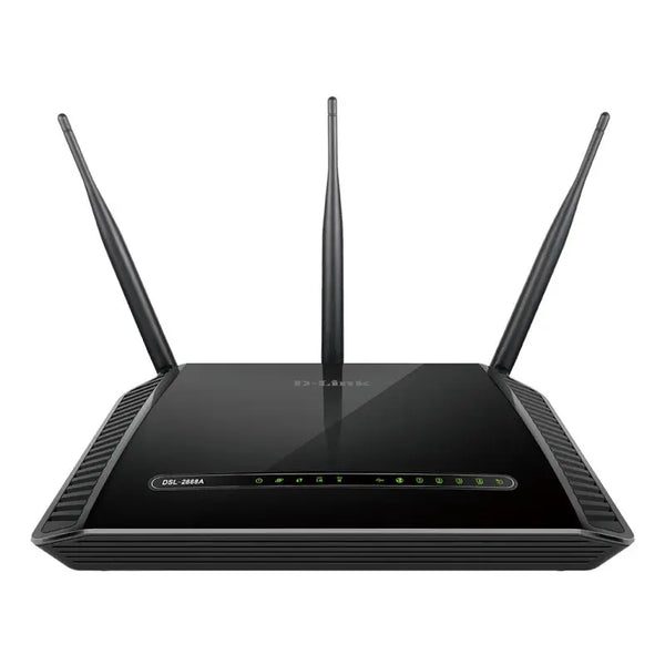 D-LINK DSL-2888A Modem Router D-LINK